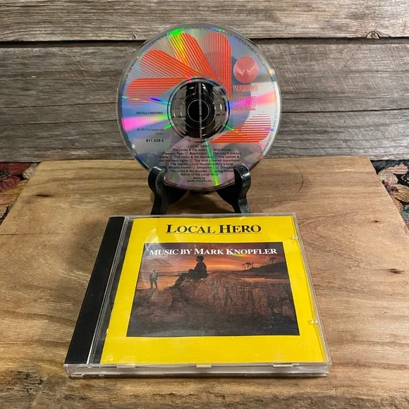 😎🎶 6 for $19 🎶😎 Music CD - Picture 2 of 3